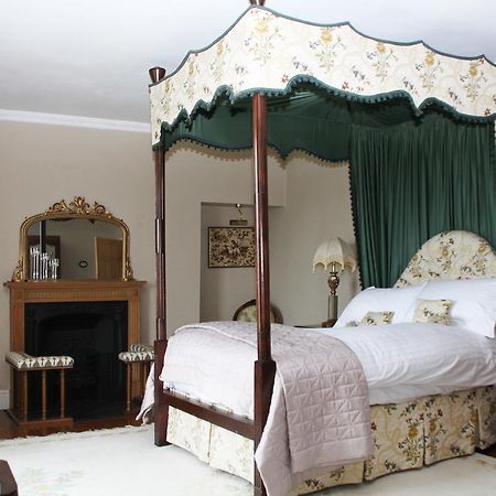 Kirkby Fleetham Little Holtby B&B المظهر الخارجي الصورة