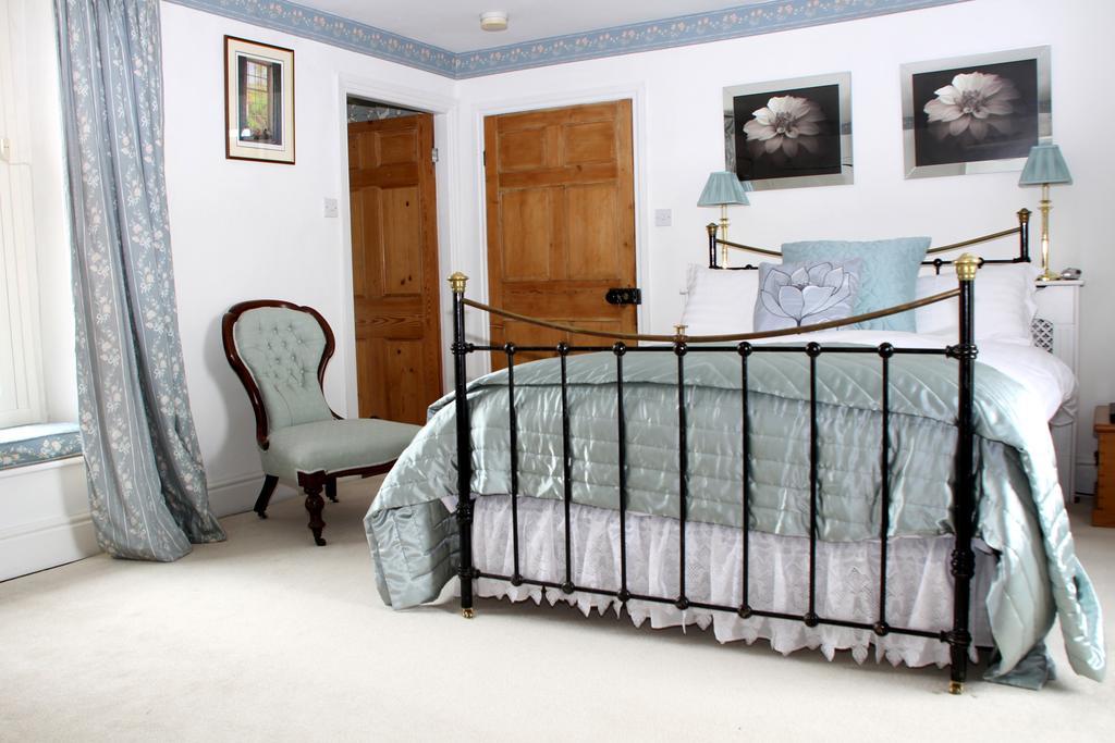 Kirkby Fleetham Little Holtby B&B المظهر الخارجي الصورة