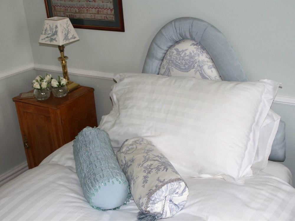 Kirkby Fleetham Little Holtby B&B المظهر الخارجي الصورة