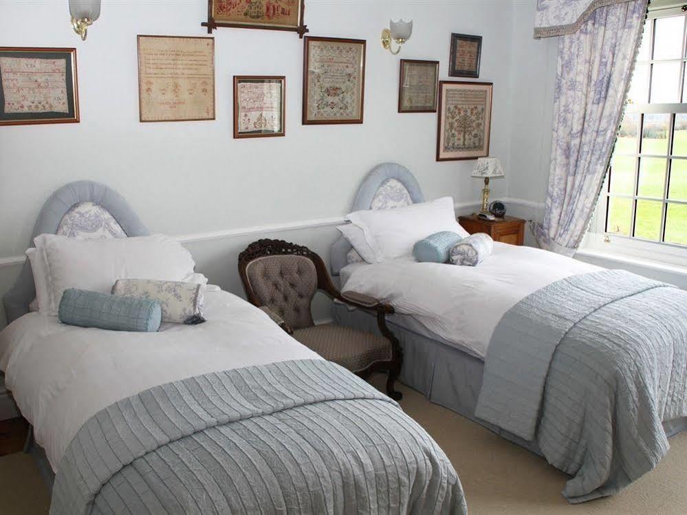 Kirkby Fleetham Little Holtby B&B المظهر الخارجي الصورة